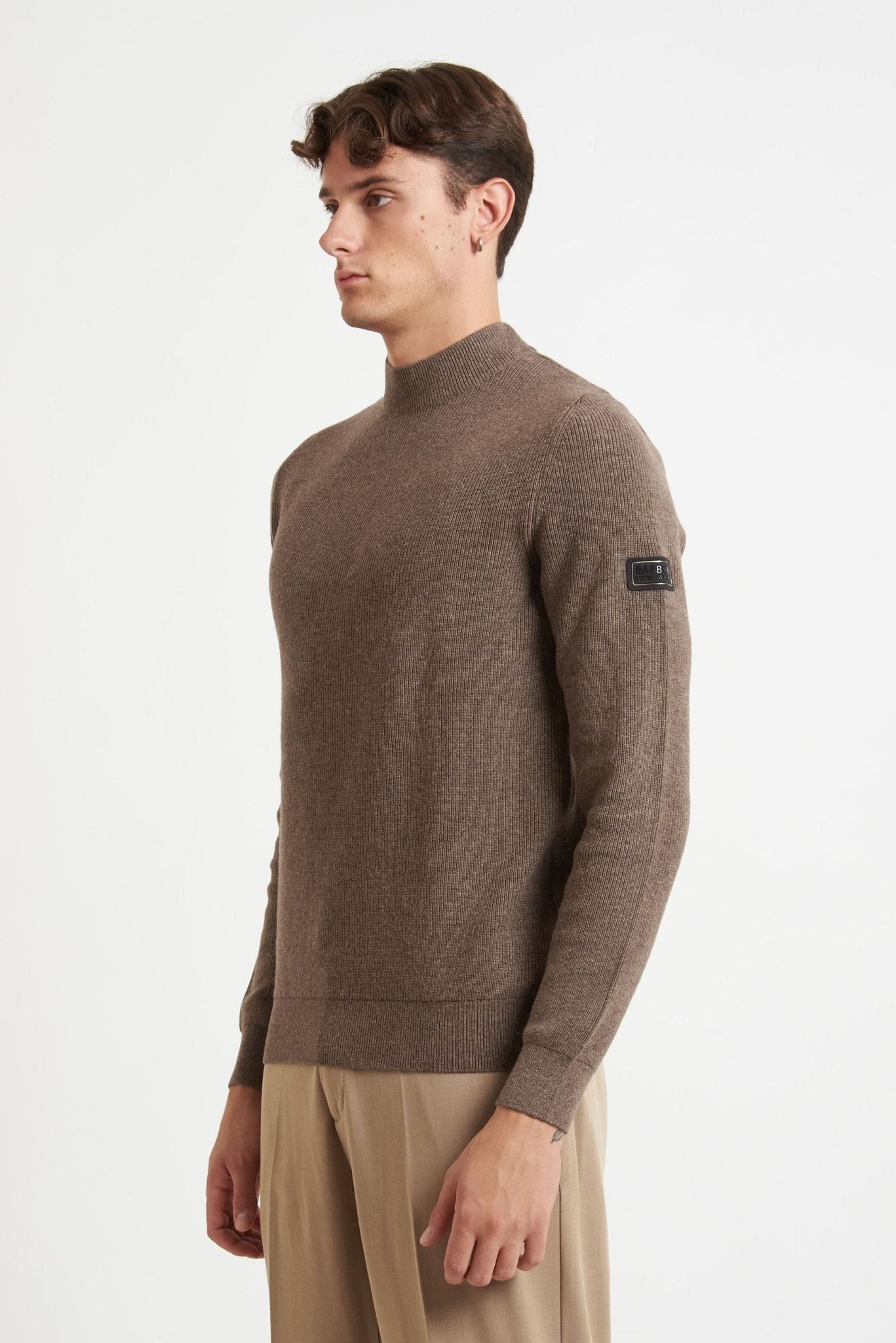 Barbour International - Maglieria - 11ST59 - De Matteo Uomo