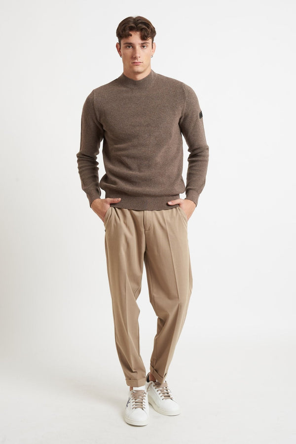 Barbour International - Maglieria - 11ST59 - De Matteo Uomo