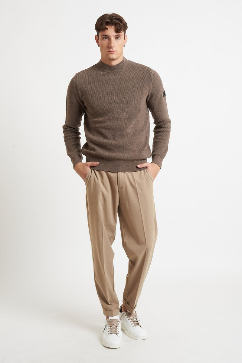 Barbour International - Maglieria - 11ST59 - De Matteo Uomo