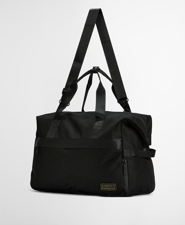 Barbour International - Zaini e borse - 56BK11 - De Matteo Uomo