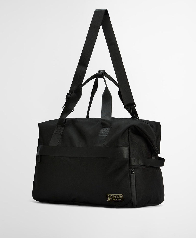 Barbour International - Zaini e borse - 56BK11 - De Matteo Uomo