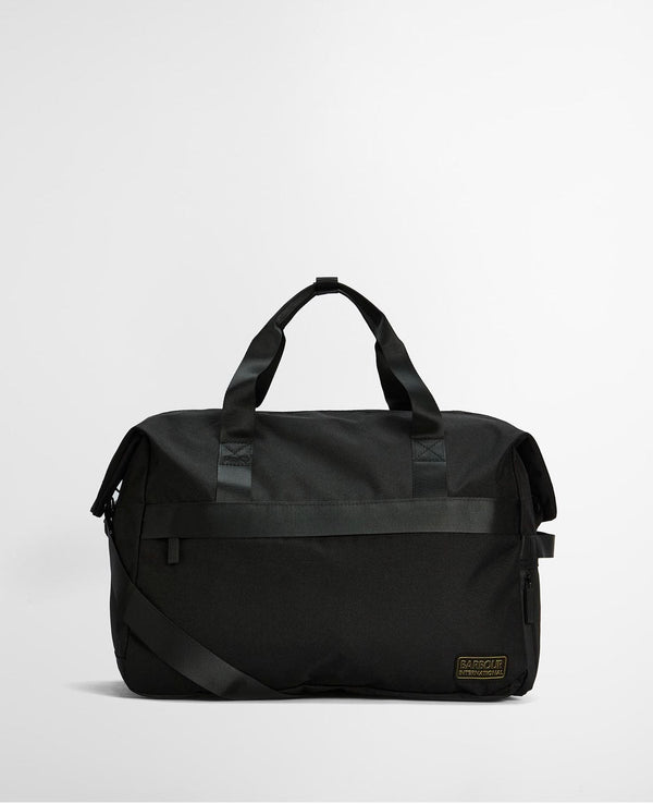 Barbour International - Zaini e borse - 56BK11 - De Matteo Uomo