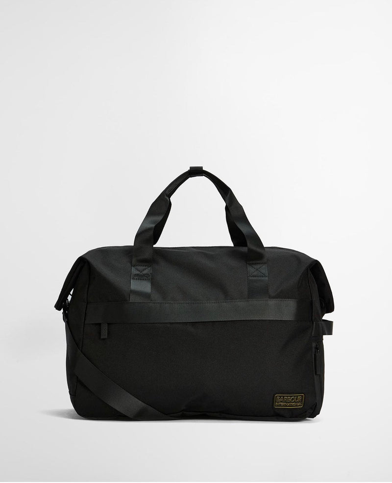 Barbour International - Zaini e borse - 56BK11 - De Matteo Uomo