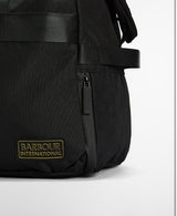 Barbour International - Zaini e borse - 56BK11 - De Matteo Uomo