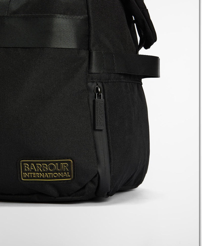 Barbour International - Zaini e borse - 56BK11 - De Matteo Uomo