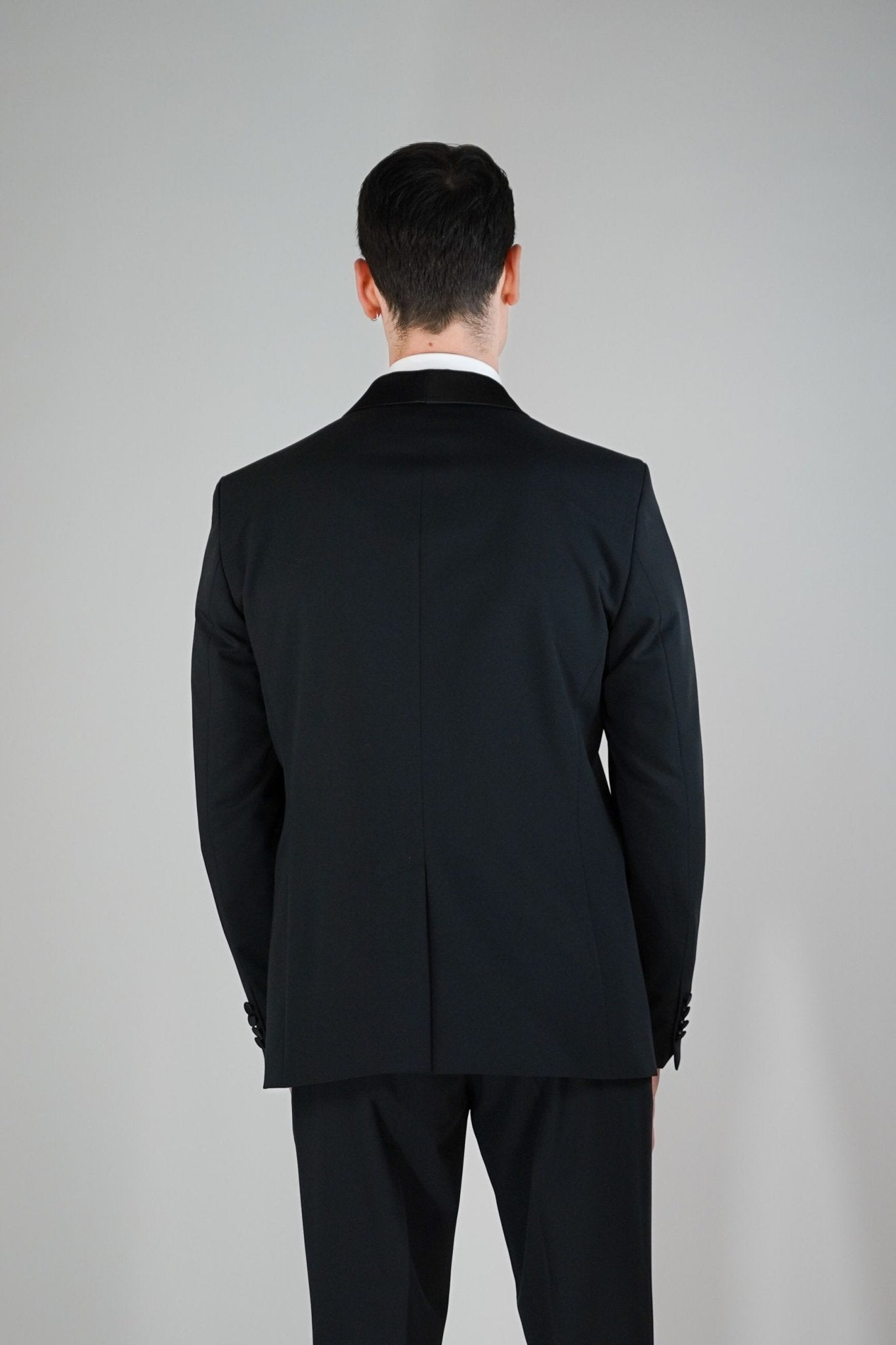 bharnaba - Abiti - AB212 - De Matteo Uomo