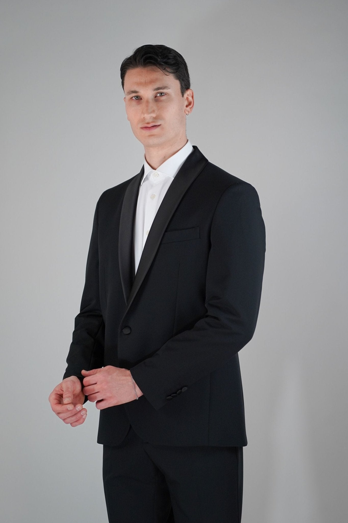 bharnaba - Abiti - AB212 - De Matteo Uomo