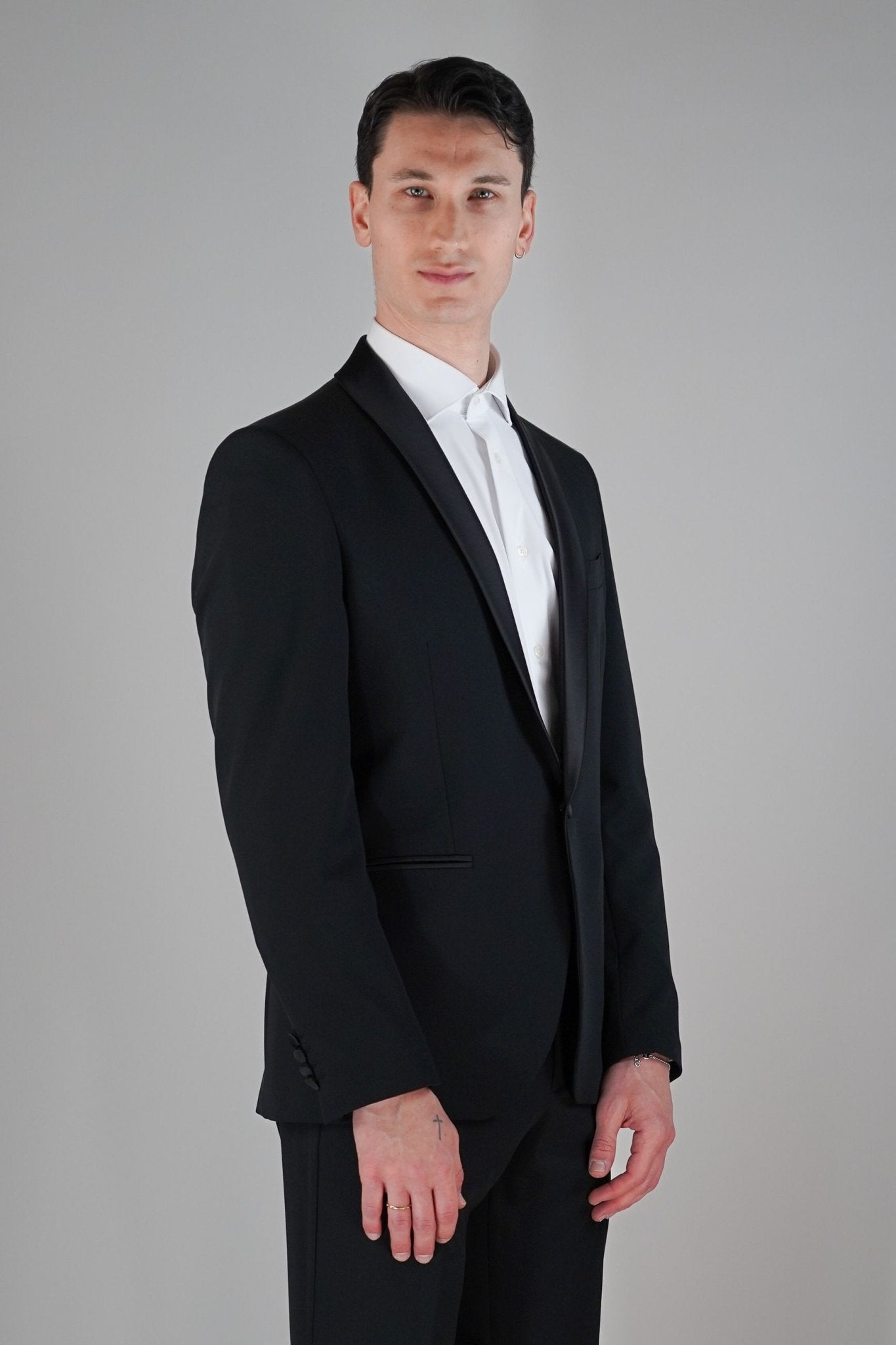 bharnaba - Abiti - AB212 - De Matteo Uomo