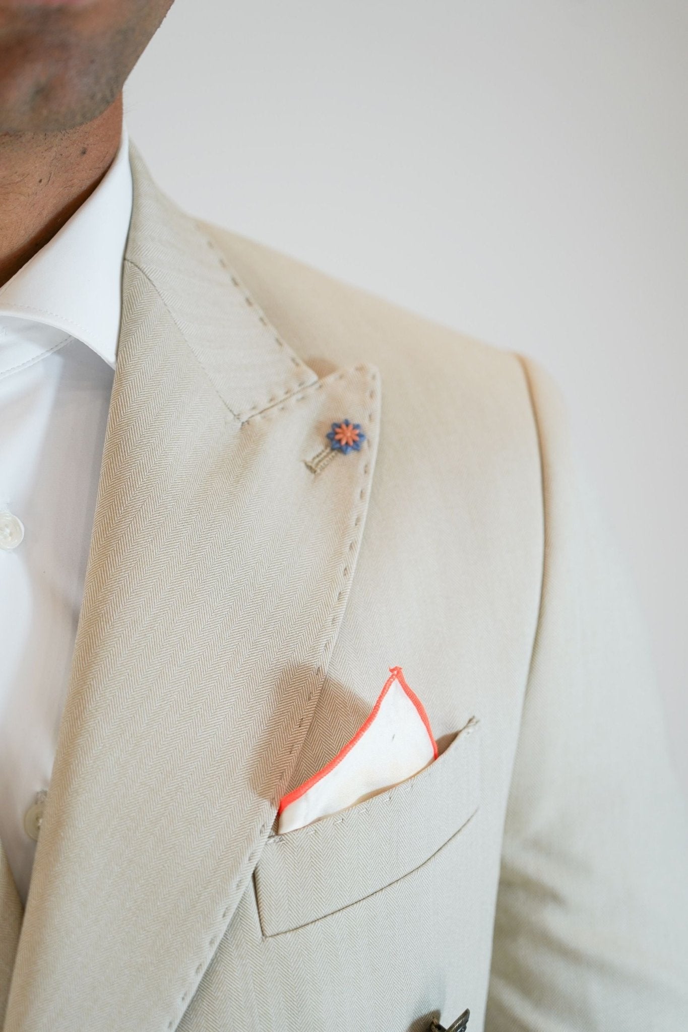 bharnaba - Abiti - AB7217 - De Matteo Uomo