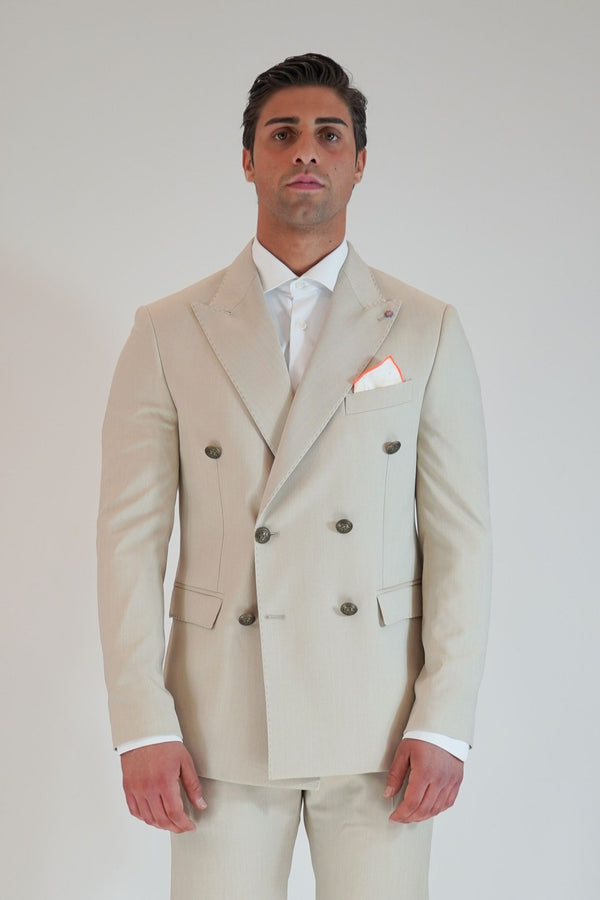 bharnaba - Abiti - AB7217 - De Matteo Uomo