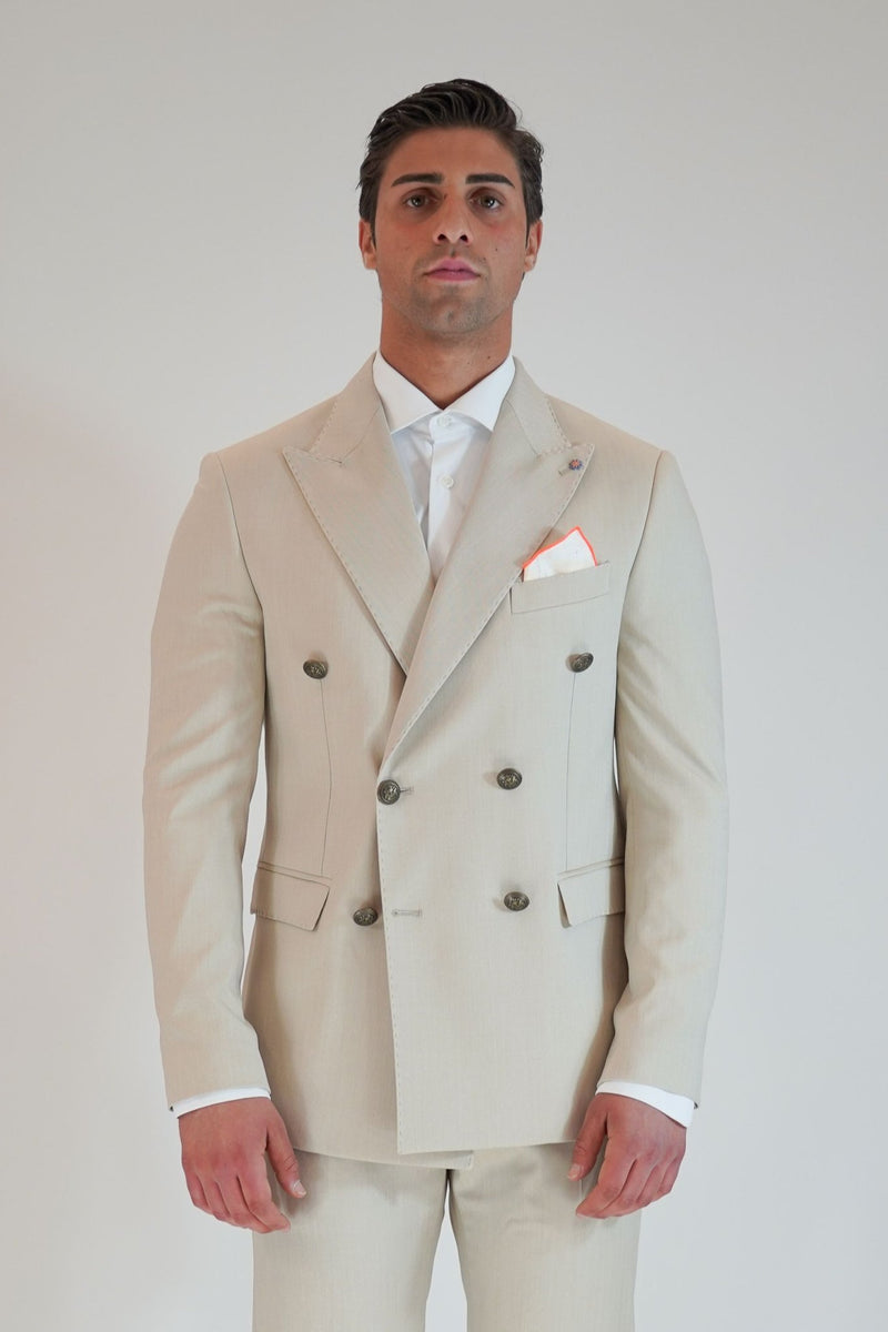 bharnaba - Abiti - AB7217 - De Matteo Uomo
