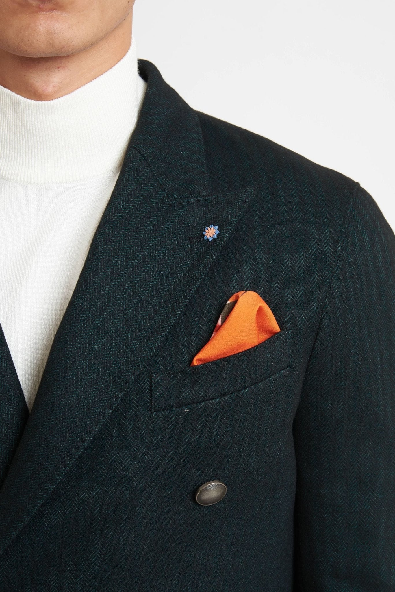 bharnaba - Abiti - ABS 117 R - De Matteo Uomo