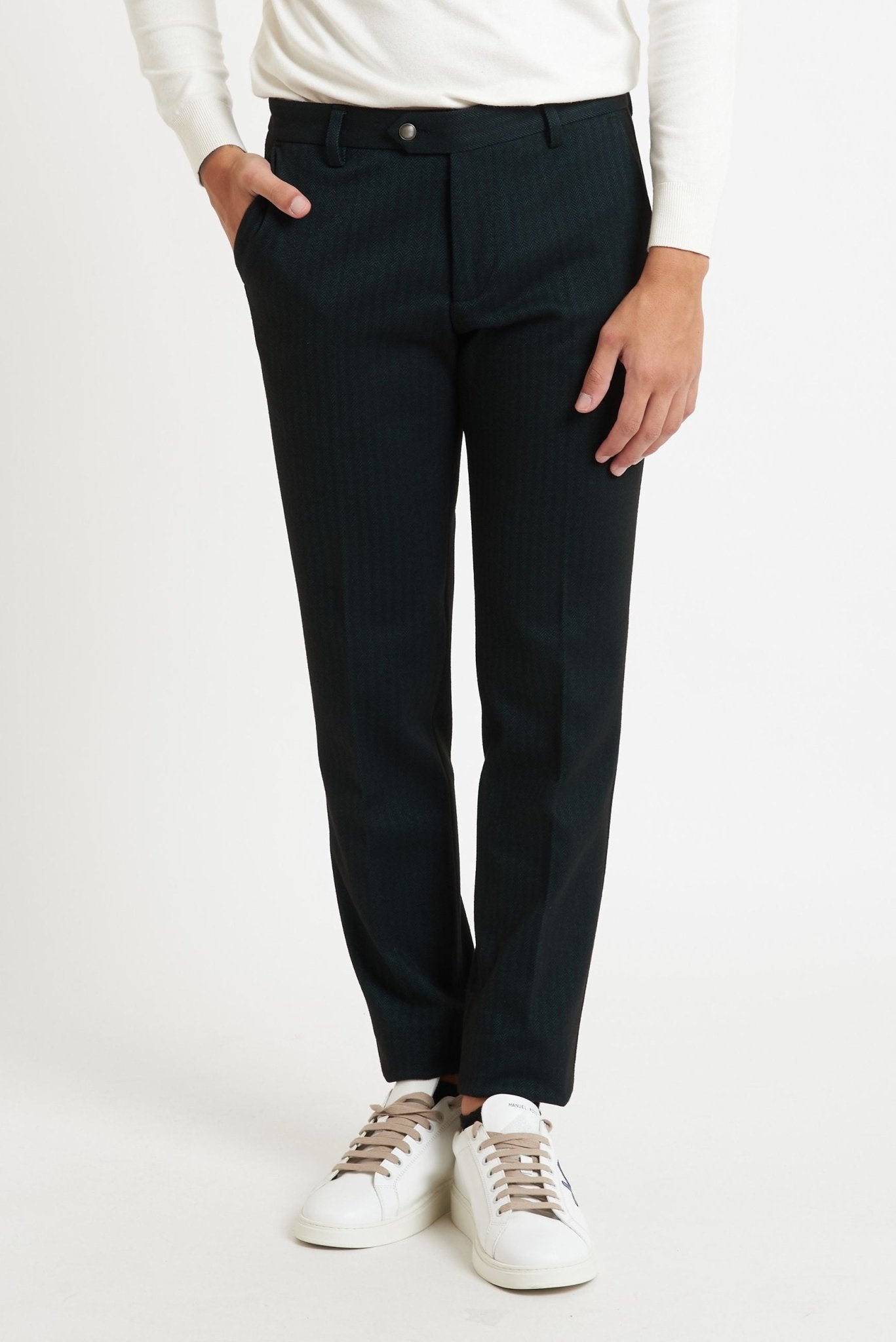 bharnaba - Abiti - ABS 117 R - De Matteo Uomo