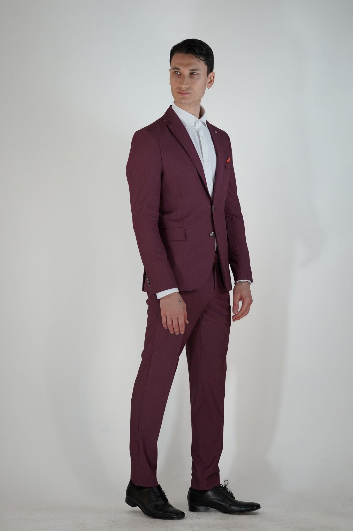 bharnaba - Abiti - ABS7200 - De Matteo Uomo