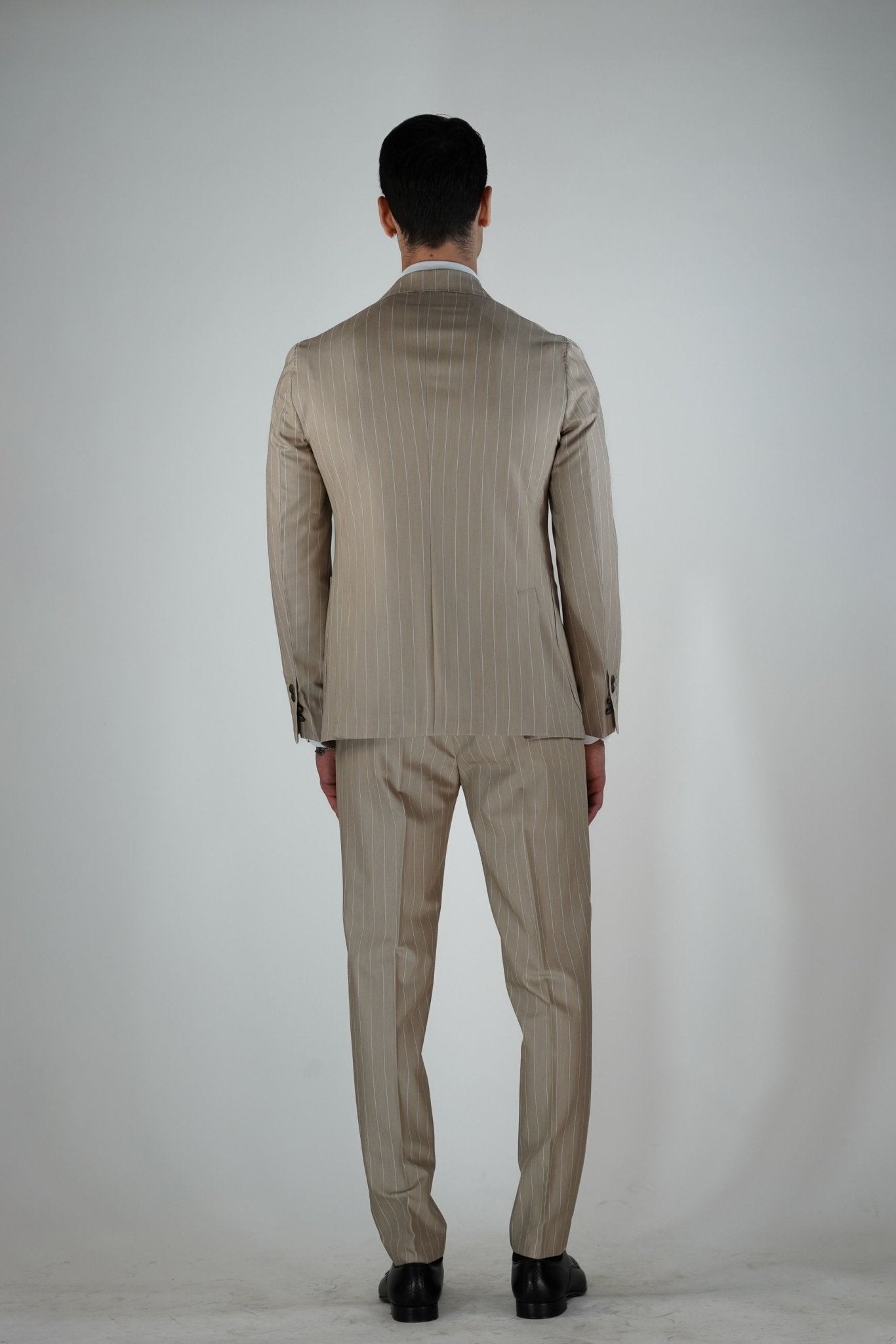 bharnaba - Abiti - ABS802R - De Matteo Uomo