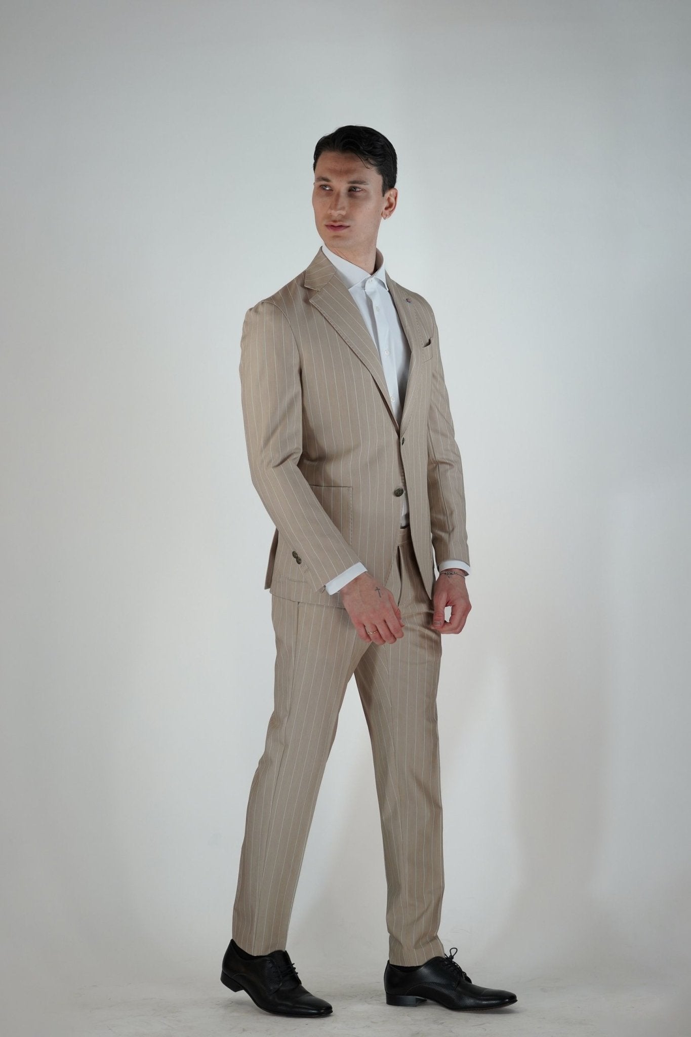 bharnaba - Abiti - ABS802R - De Matteo Uomo