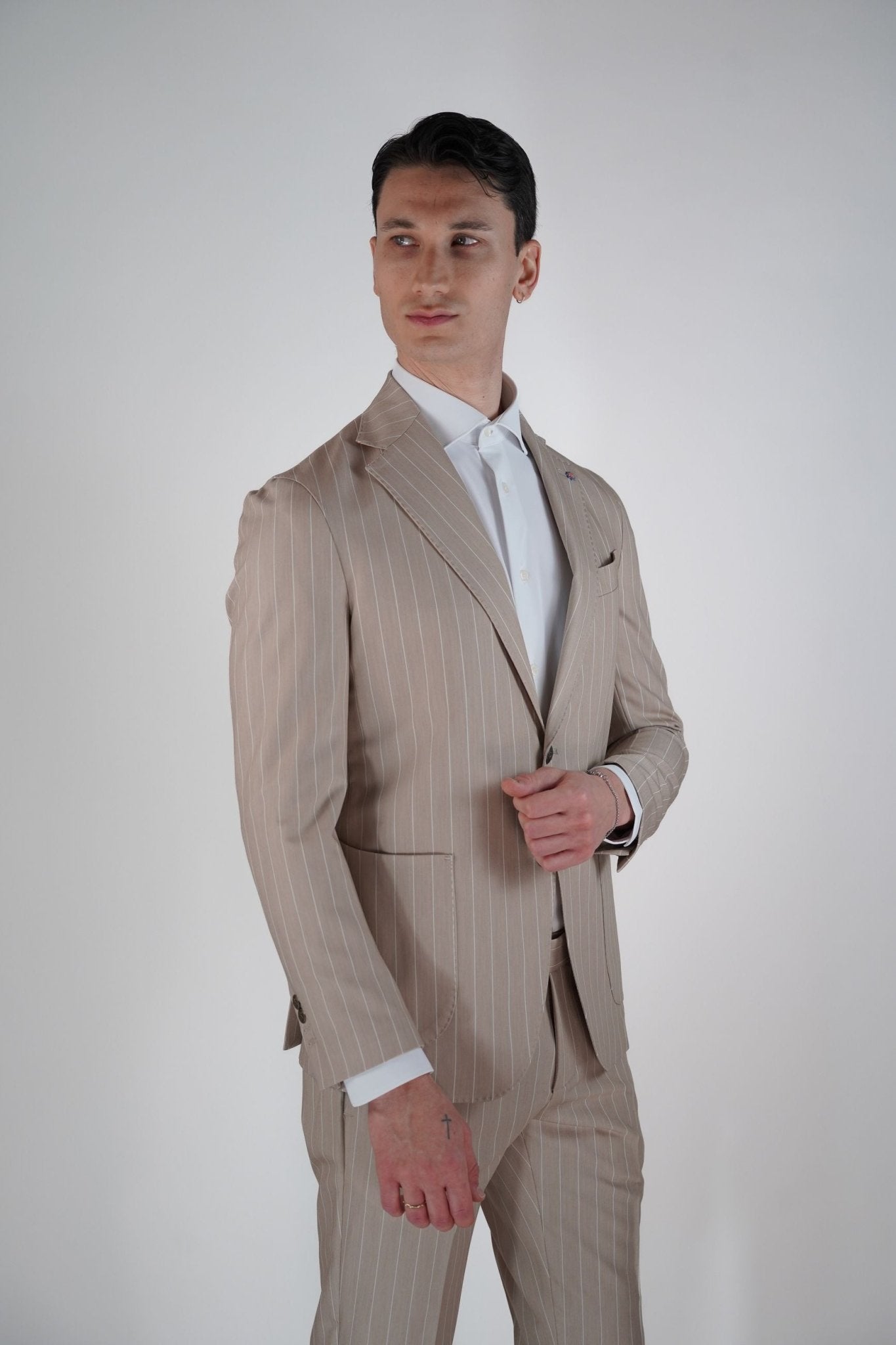 bharnaba - Abiti - ABS802R - De Matteo Uomo