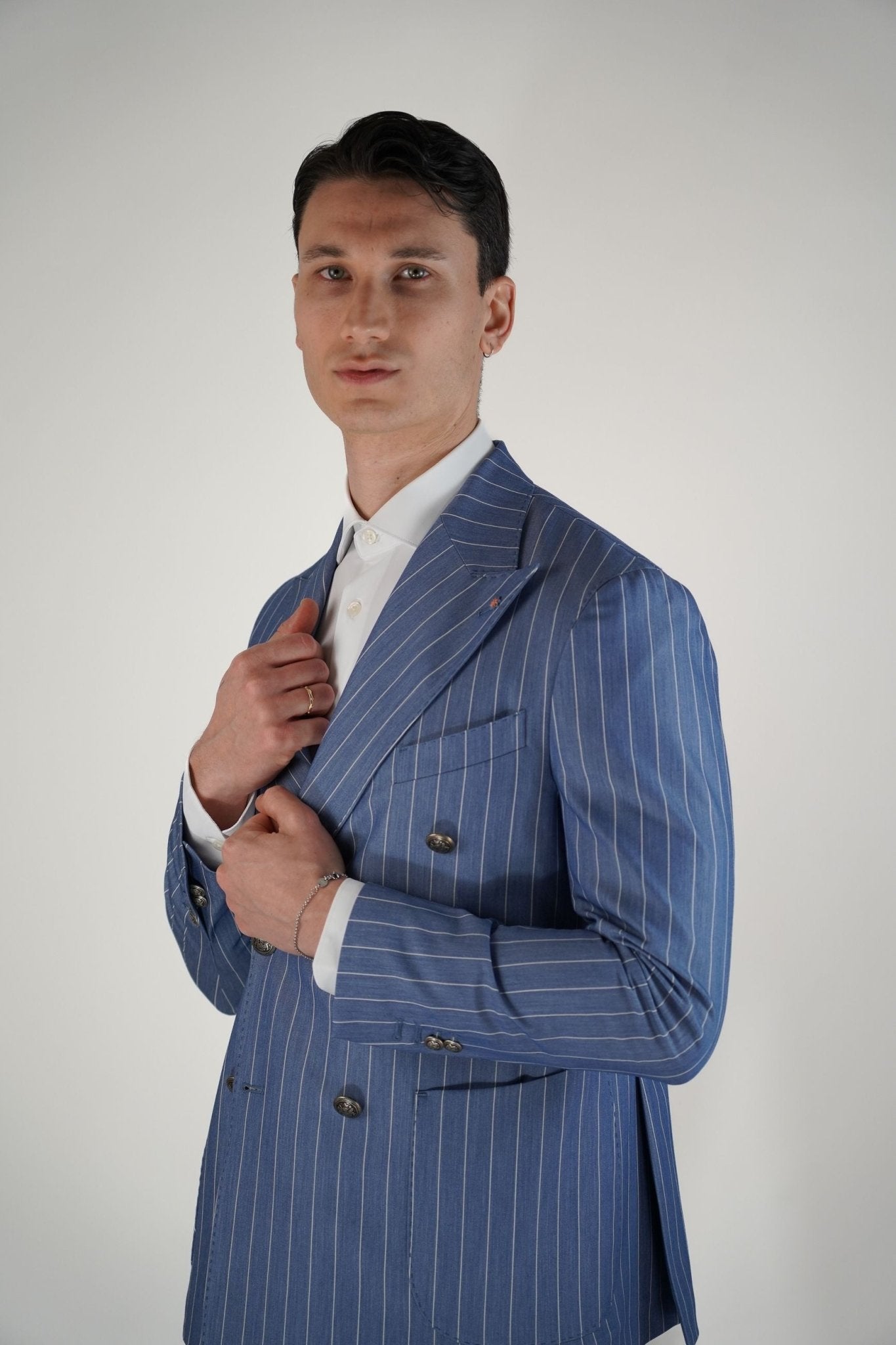 bharnaba - Abiti - ABS807R - De Matteo Uomo