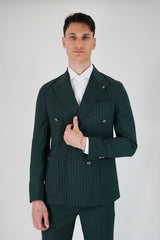bharnaba - Abiti - ABS807R. - De Matteo Uomo