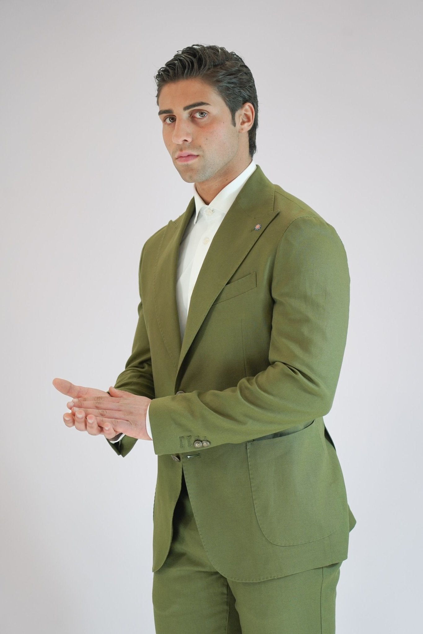 bharnaba - Abiti - ABS812 - De Matteo Uomo