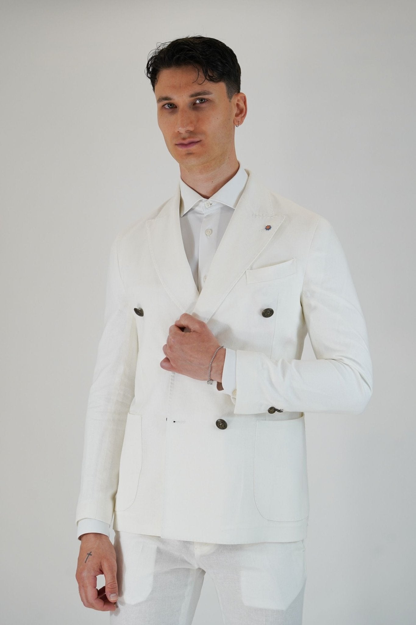 bharnaba - Abiti - abs817 - De Matteo Uomo