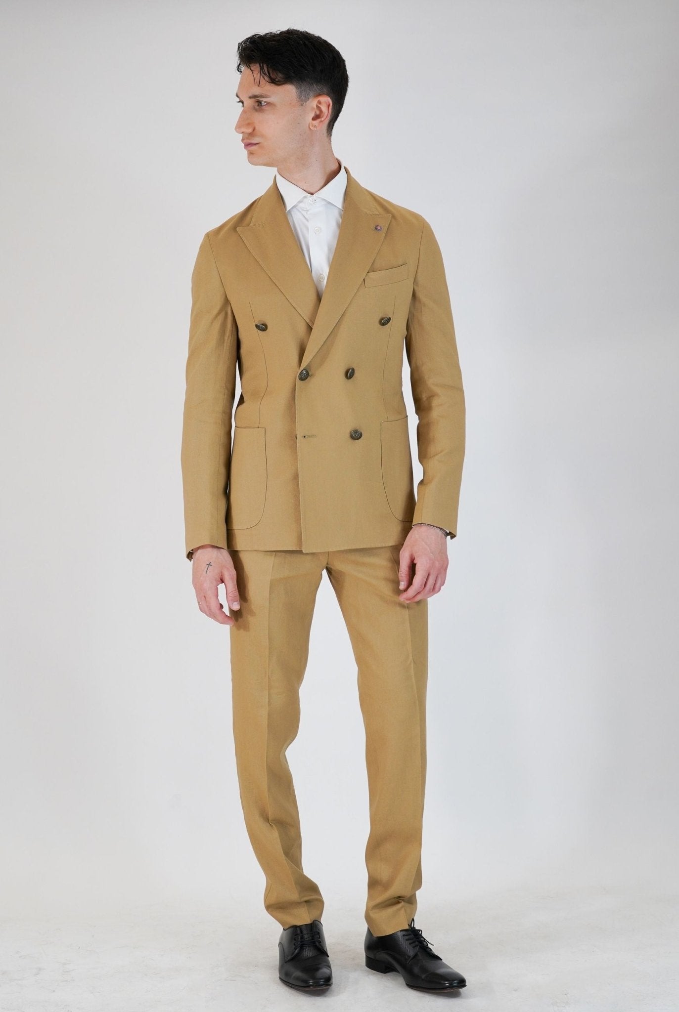 bharnaba - Abiti - abs817 - De Matteo Uomo