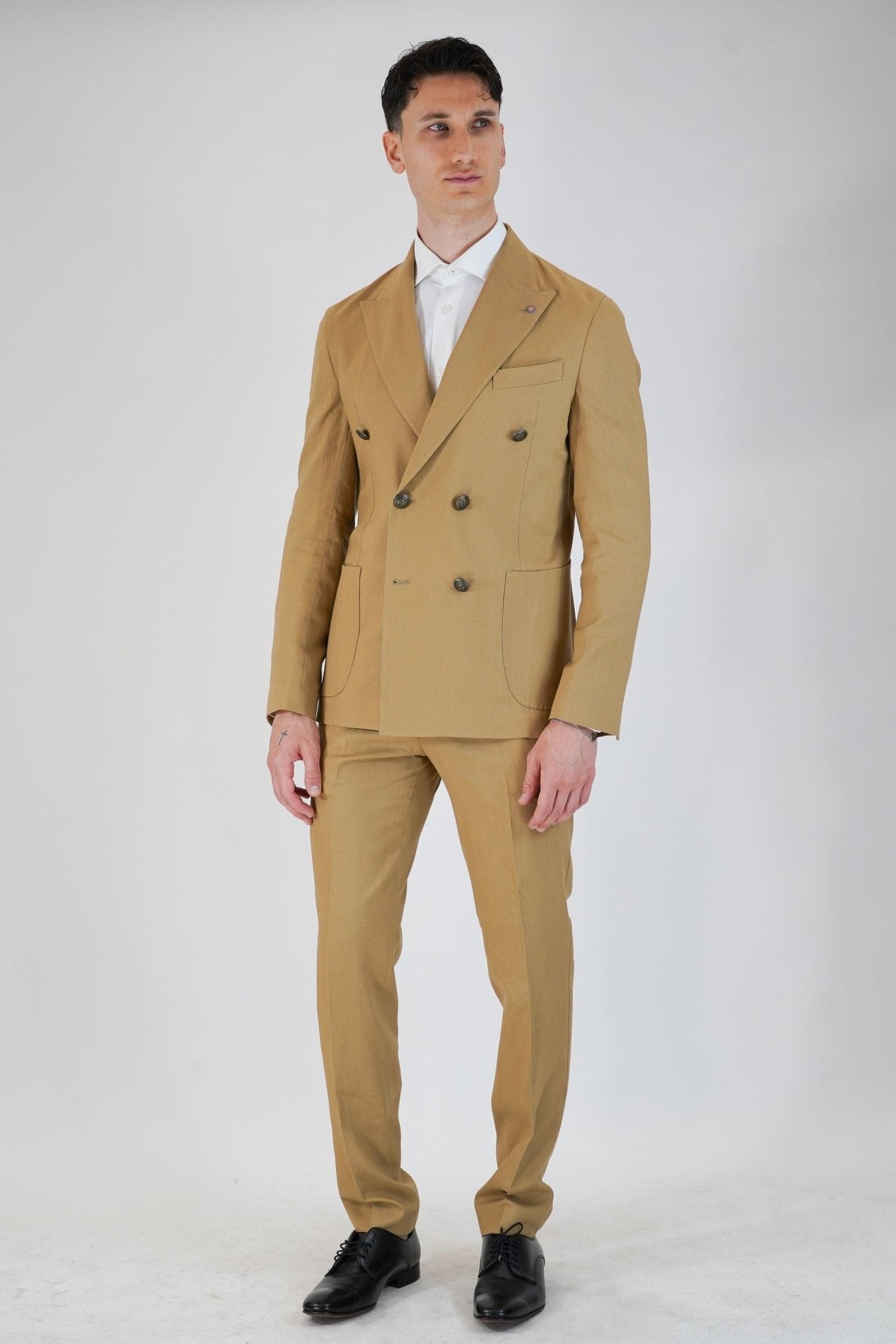 bharnaba - Abiti - abs817 - De Matteo Uomo