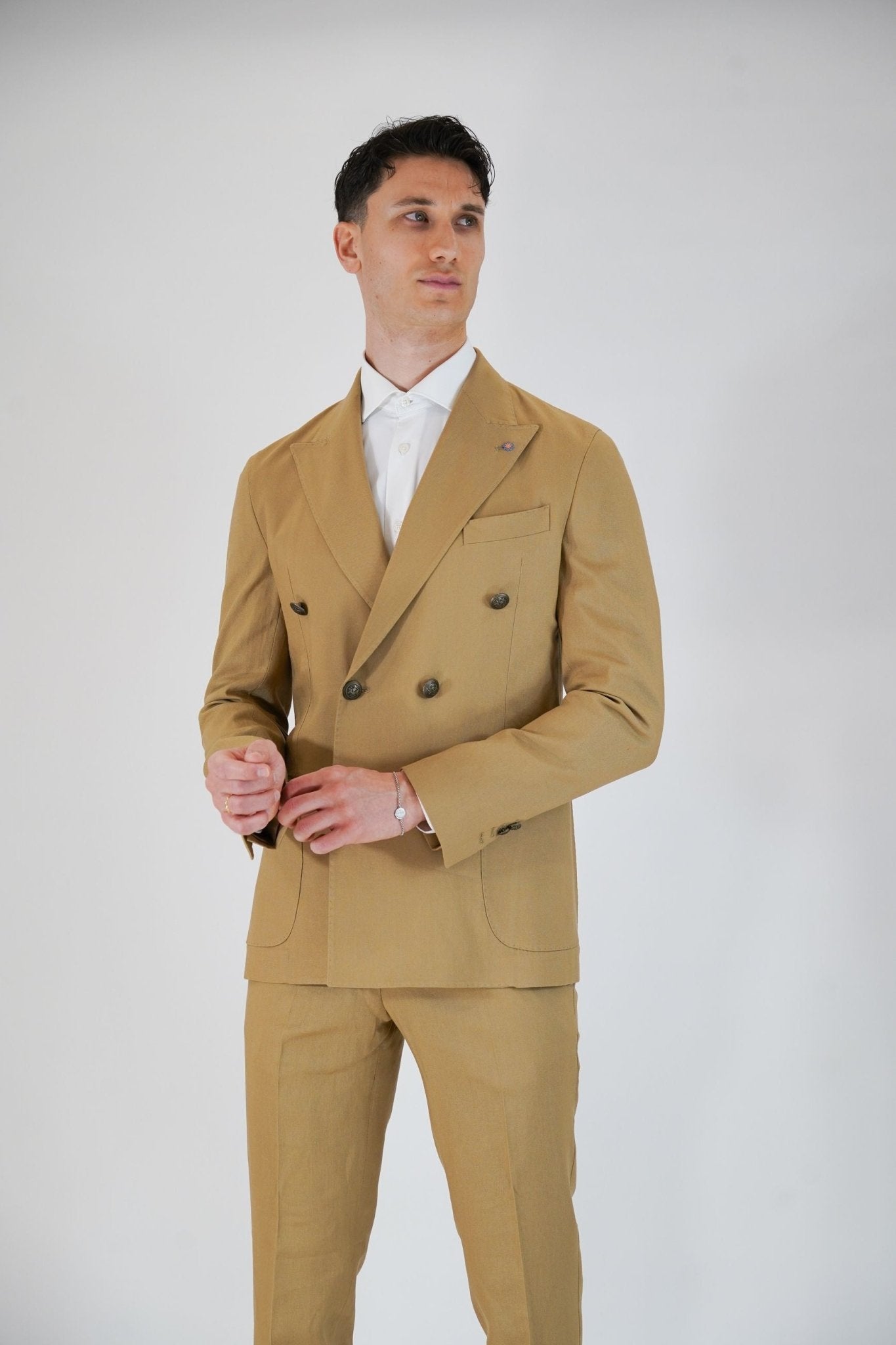 bharnaba - Abiti - abs817 - De Matteo Uomo