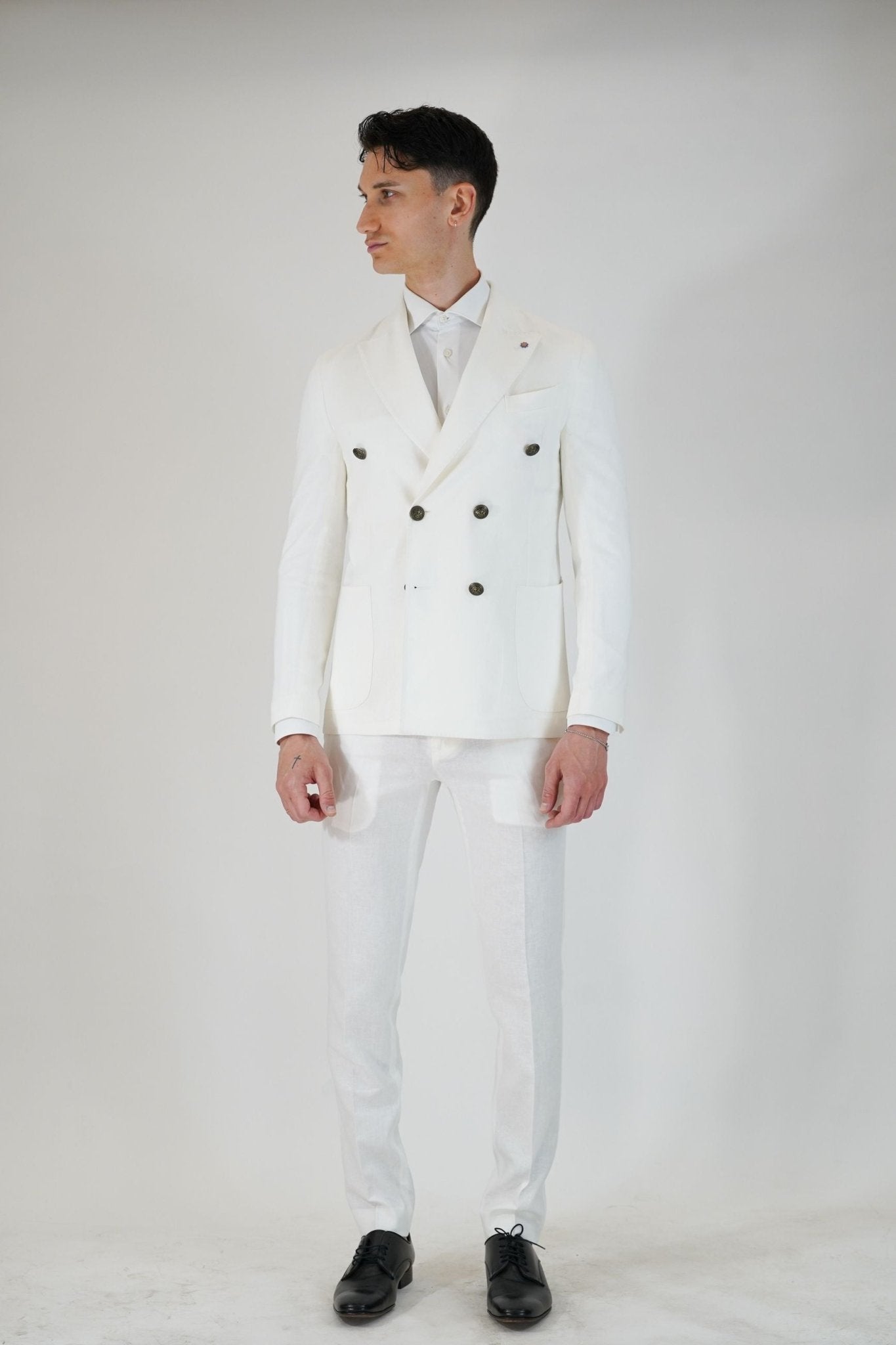 bharnaba - Abiti - abs817 - De Matteo Uomo