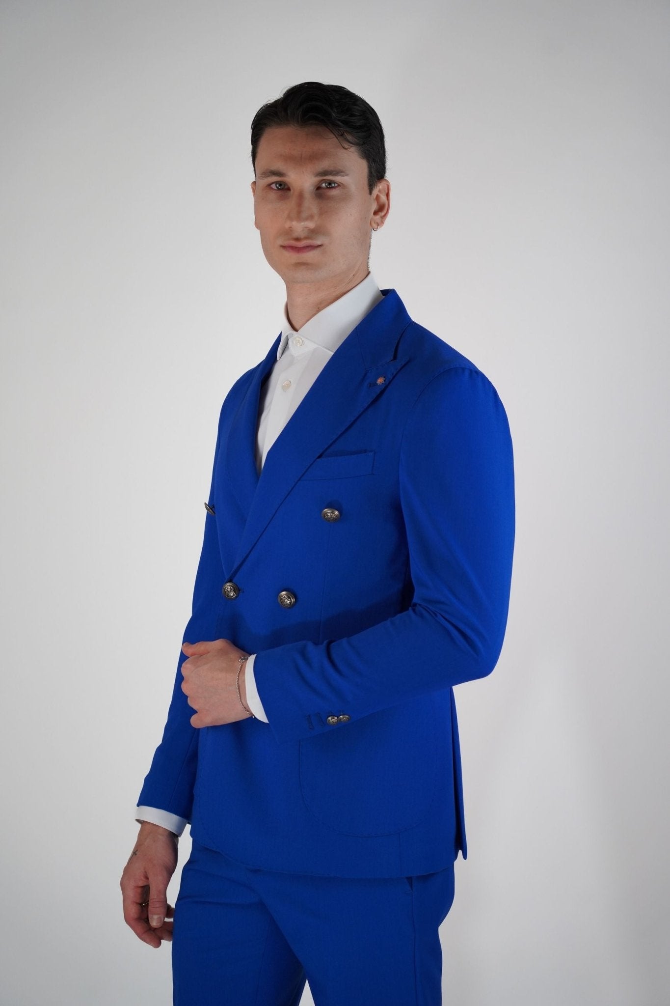 bharnaba - Abiti - ABS837 - De Matteo Uomo