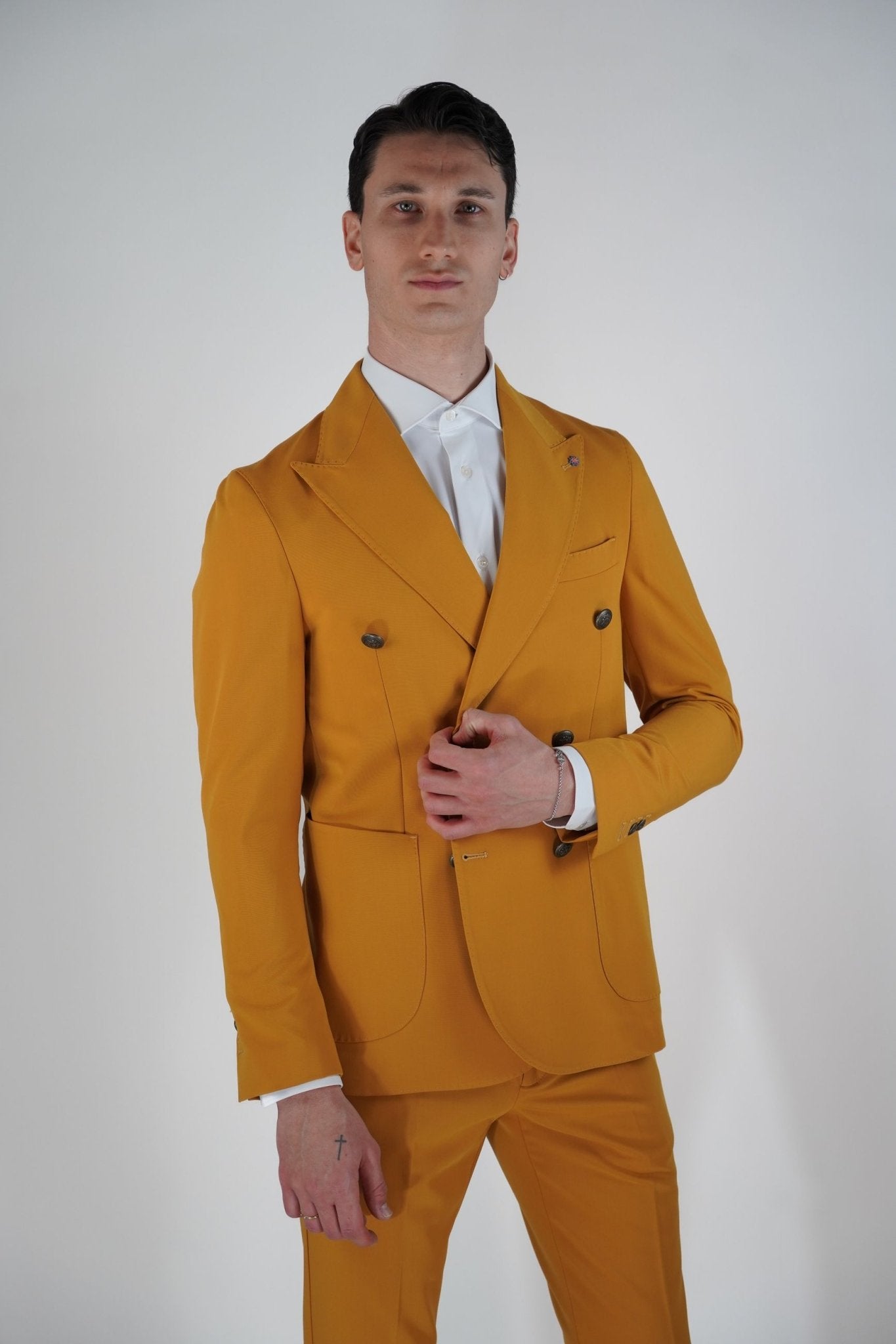 bharnaba - Abiti - ABS837 - De Matteo Uomo