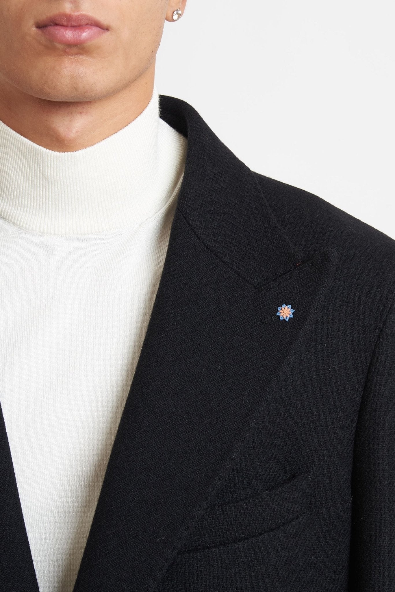 bharnaba - Cappotti - asti mcp720 - De Matteo Uomo