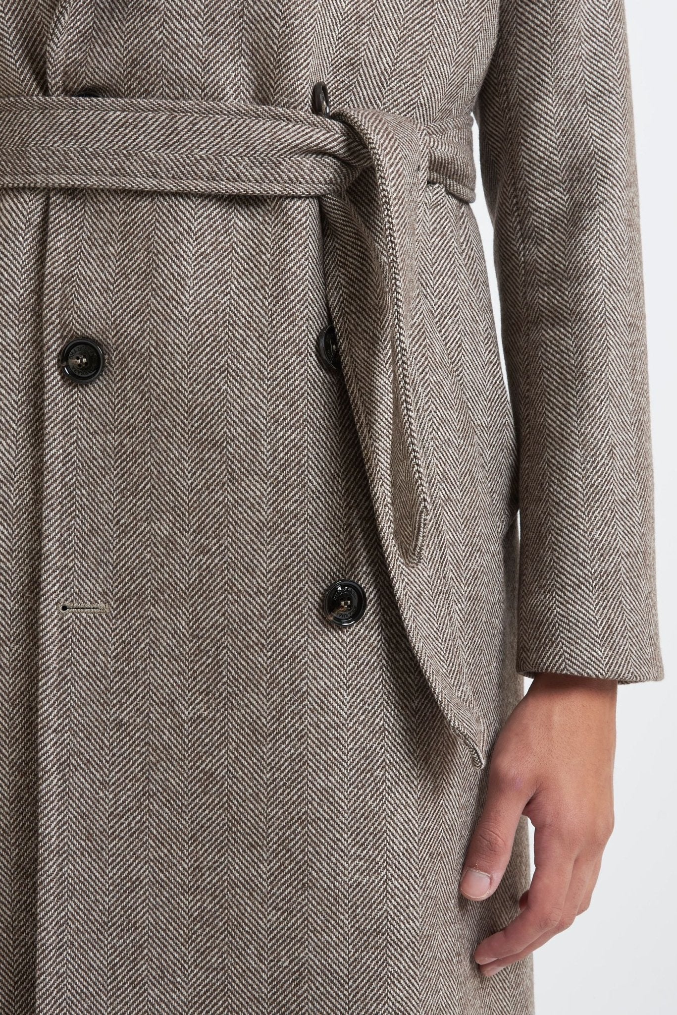 bharnaba - Cappotti - MCP102 - De Matteo Uomo