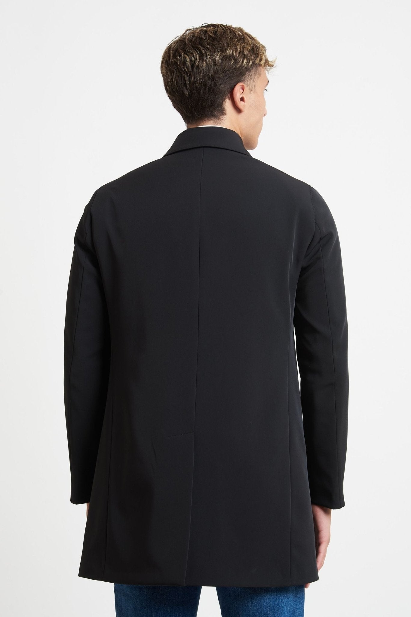 bharnaba - Cappotti - MCP104TR - De Matteo Uomo