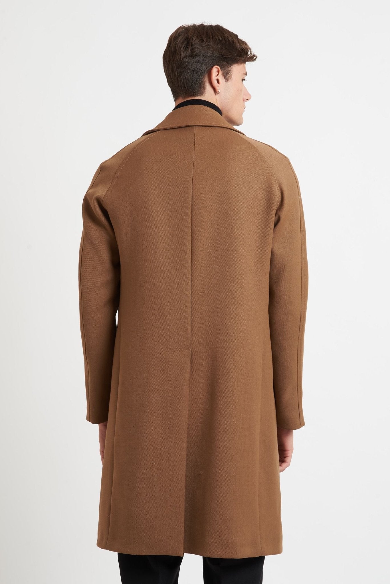 bharnaba - Cappotti - mcp117 - De Matteo Uomo