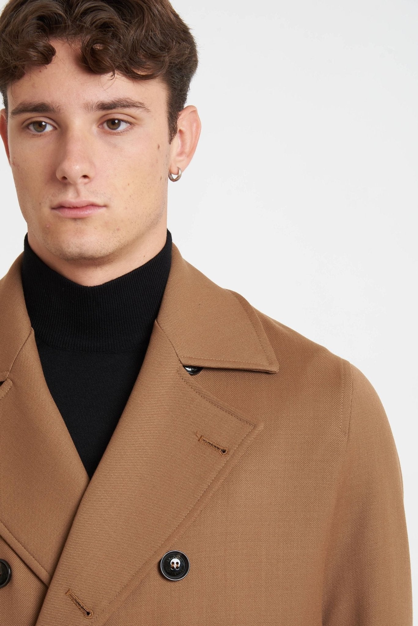 bharnaba - Cappotti - mcp117 - De Matteo Uomo