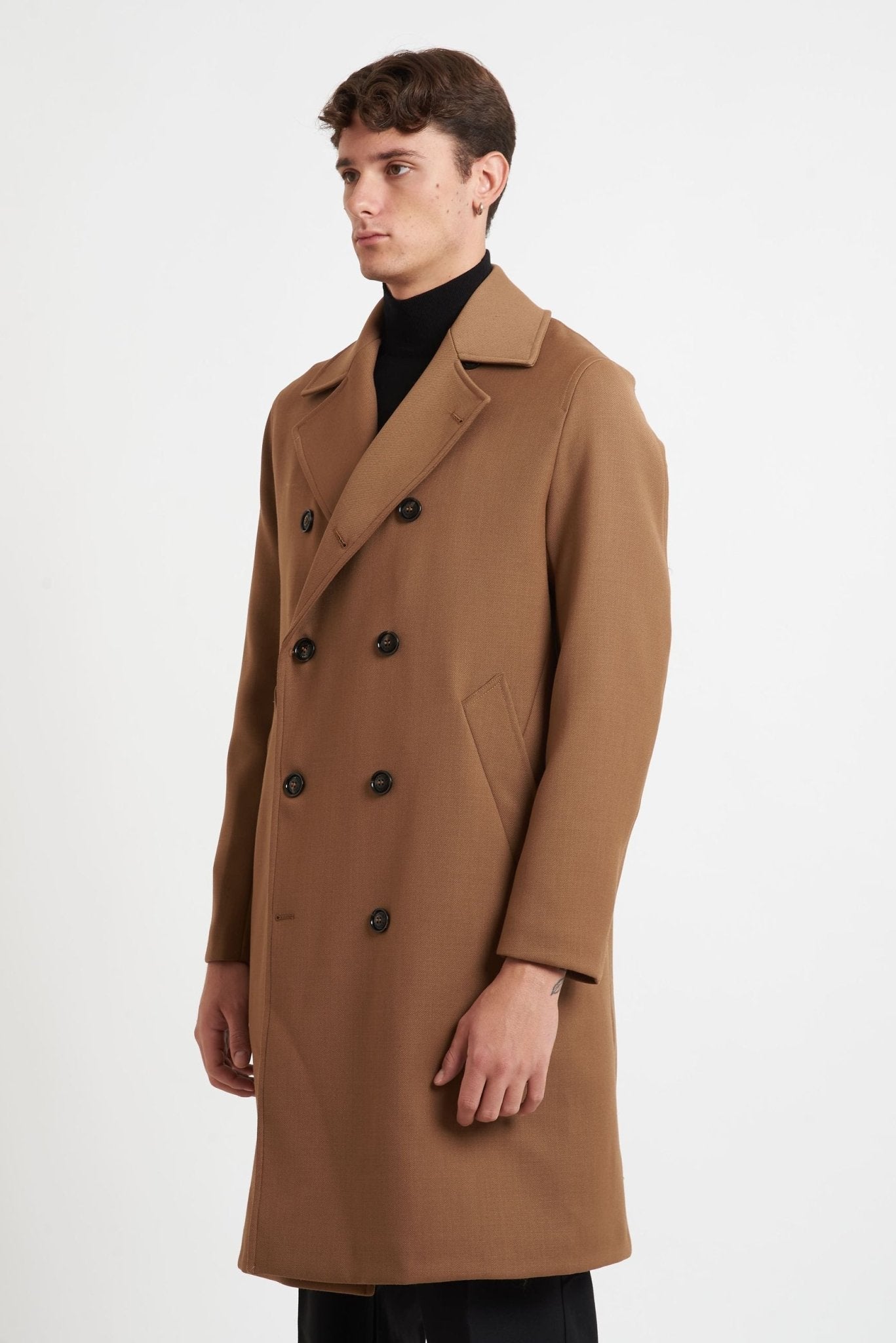 bharnaba - Cappotti - mcp117 - De Matteo Uomo