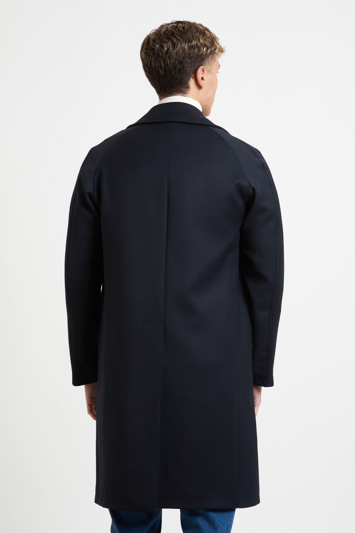 bharnaba - Cappotti - mcp117 - De Matteo Uomo