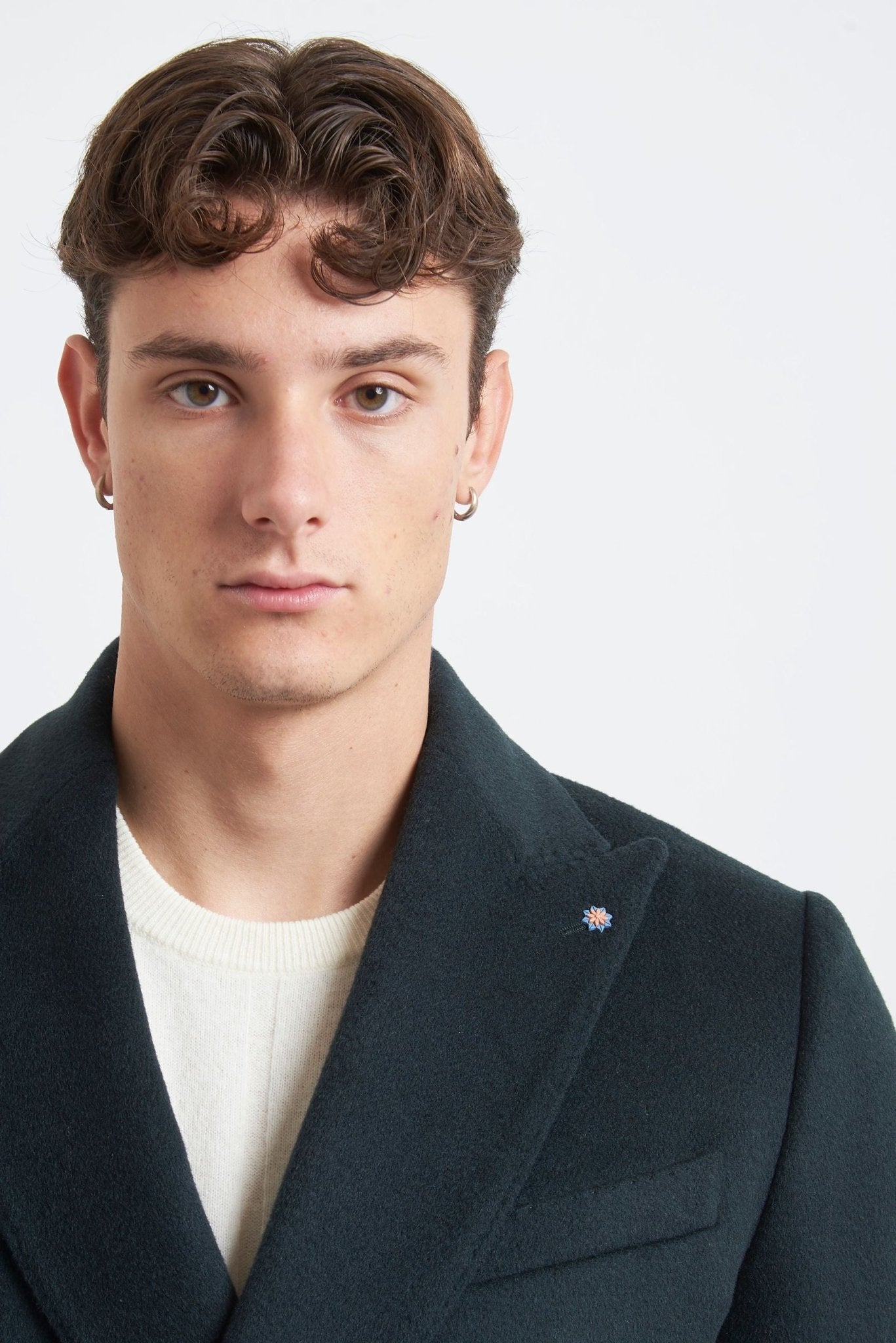 bharnaba - Cappotti - MCPS126 - De Matteo Uomo