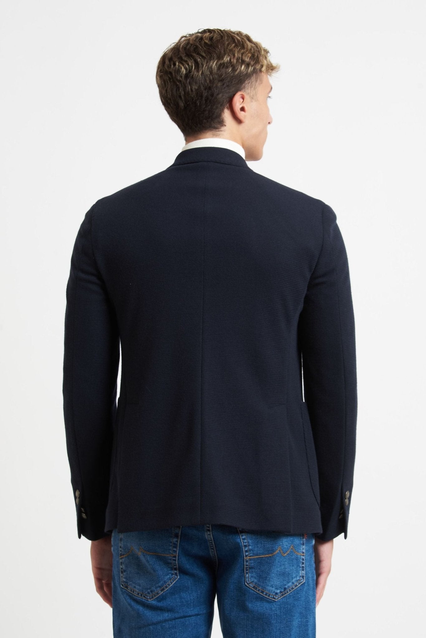 bharnaba - Giacche - GKS107 - De Matteo Uomo