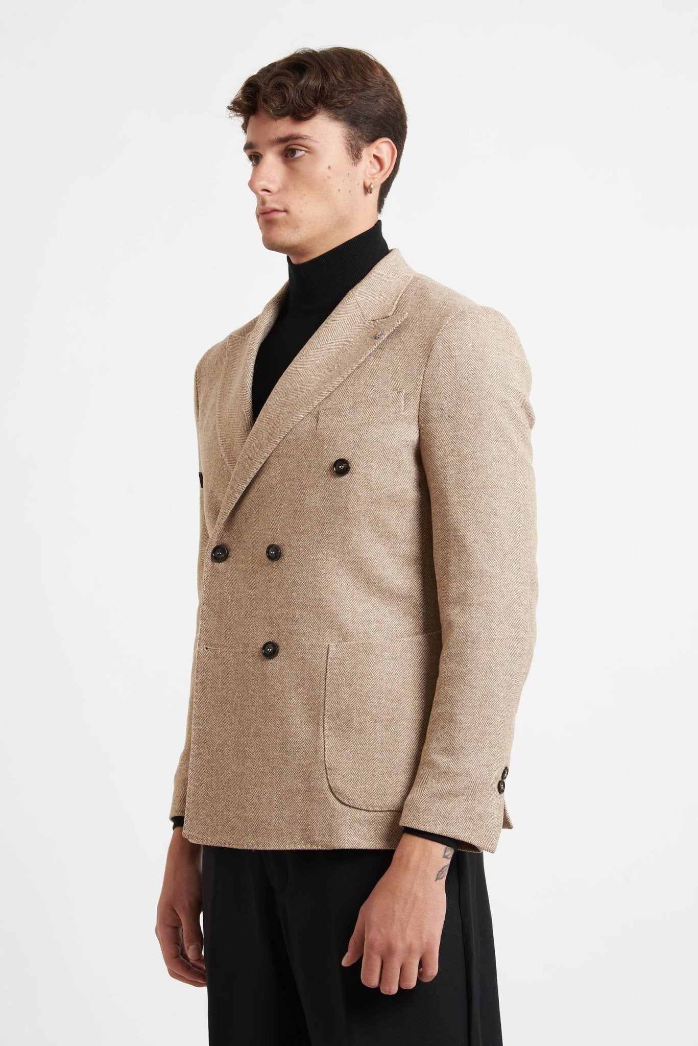 bharnaba - Giacche - GKS607 - De Matteo Uomo