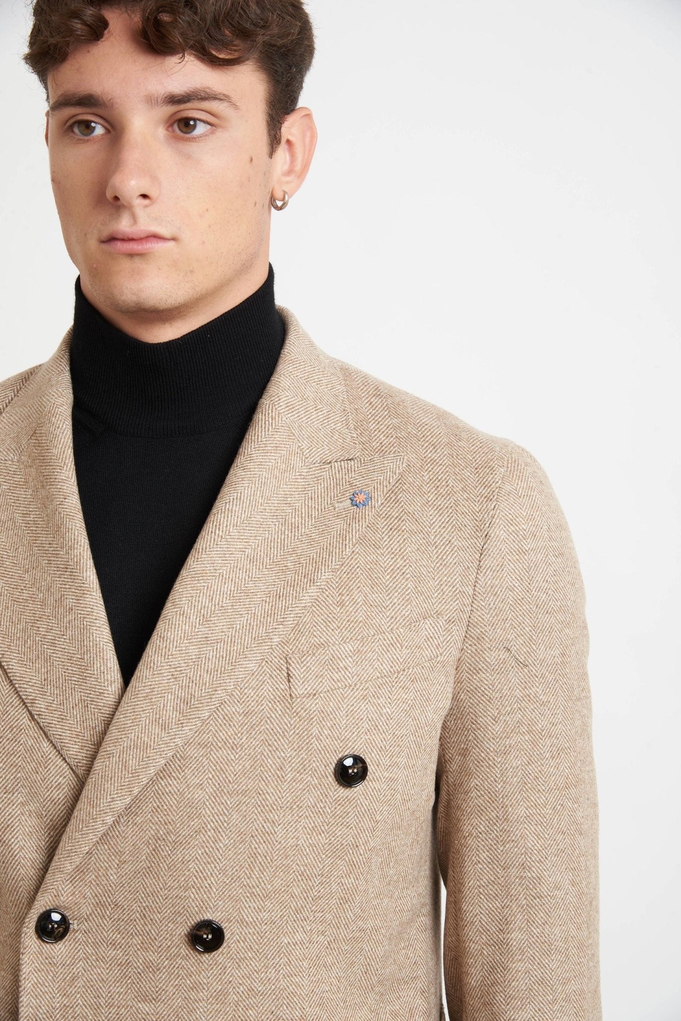 bharnaba - Giacche - GKS607 - De Matteo Uomo