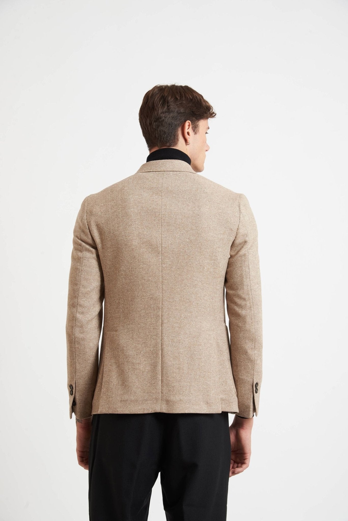 bharnaba - Giacche - GKS607 - De Matteo Uomo