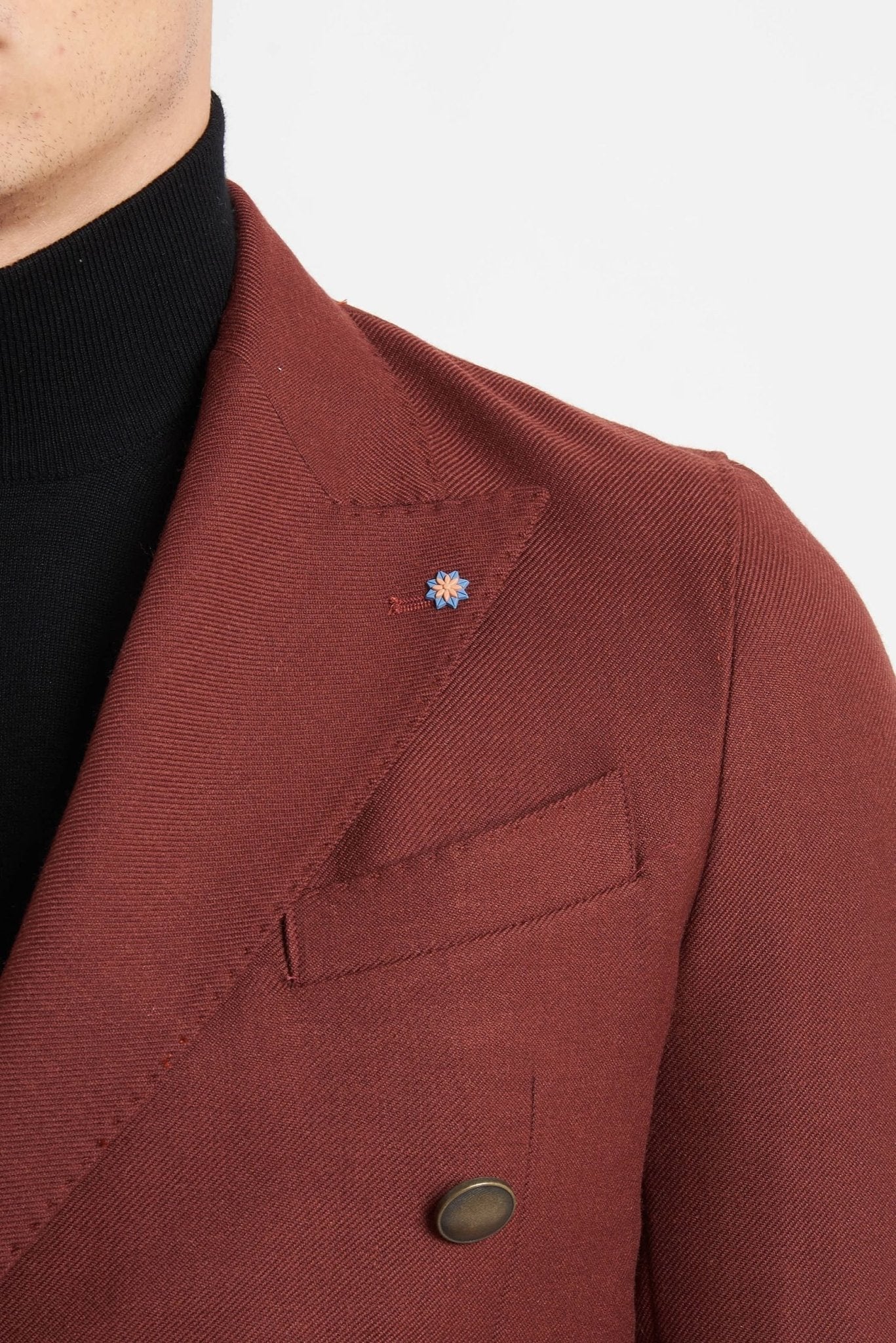 bharnaba - Giacche - GKS607 - De Matteo Uomo