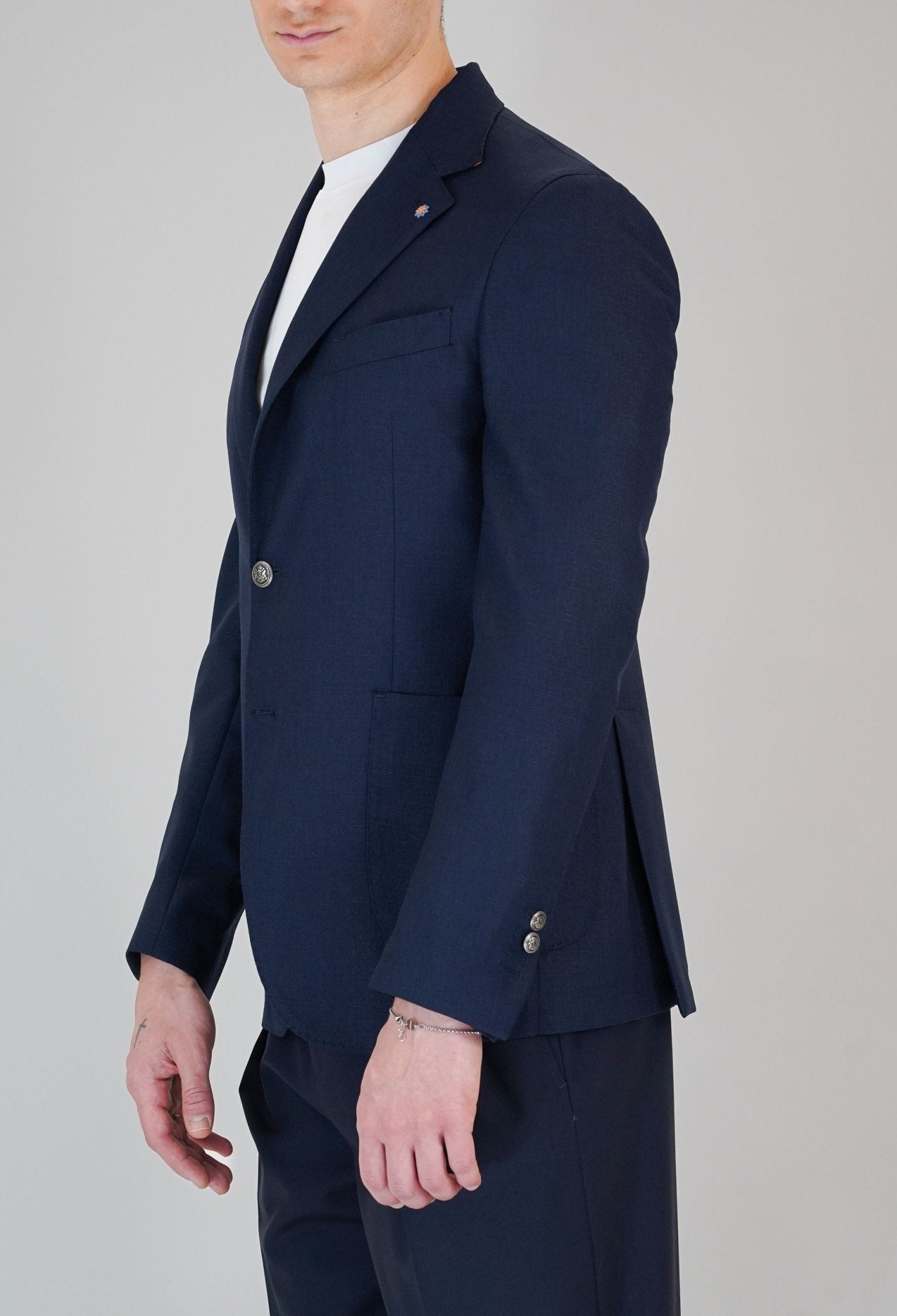 bharnaba - Giacche - GKS702 - De Matteo Uomo