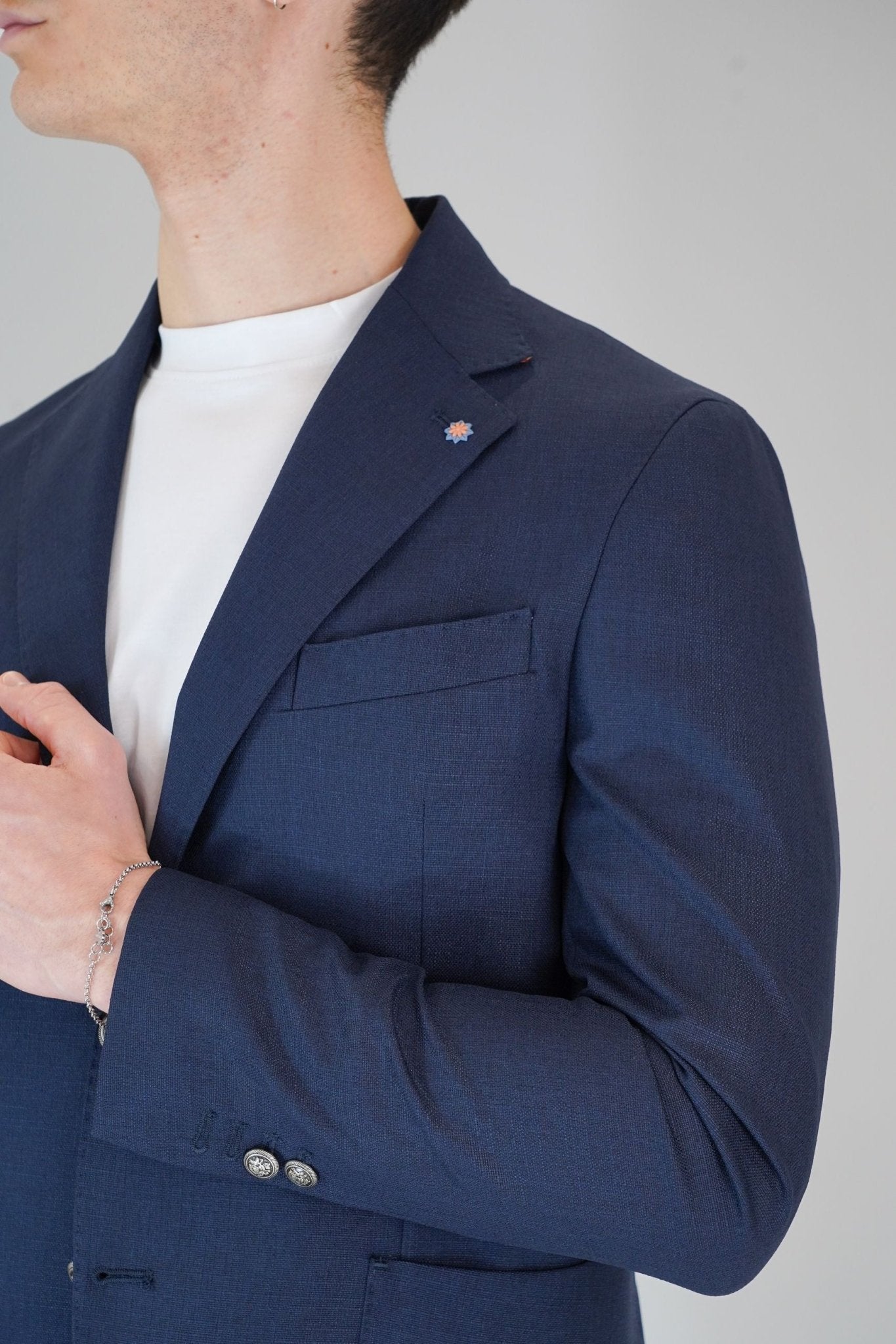 bharnaba - Giacche - GKS702 - De Matteo Uomo