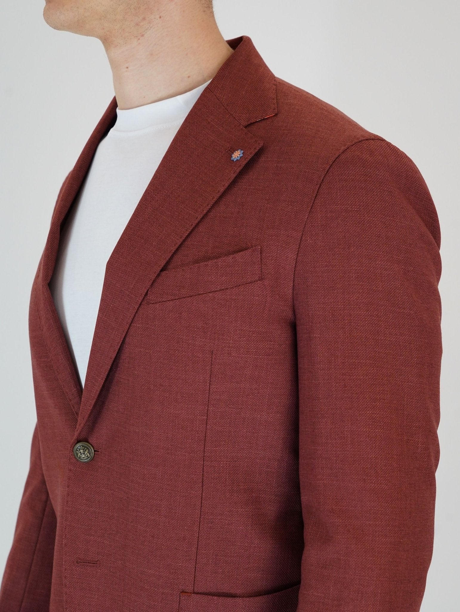 bharnaba - Giacche - GKS804B - De Matteo Uomo