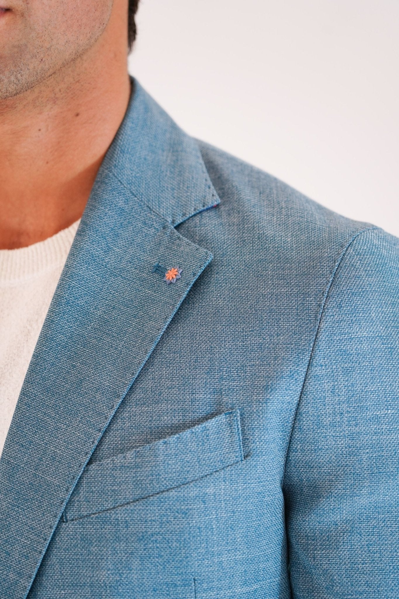 bharnaba - Giacche - GKS804B. - De Matteo Uomo