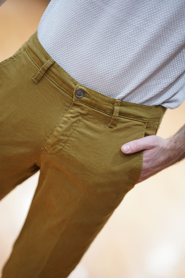 designer - Pantaloni - mf1903