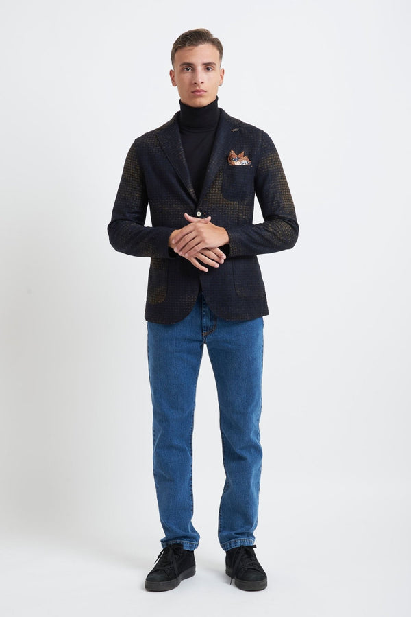 BOB - Giacche - HARLOW125 - De Matteo Uomo